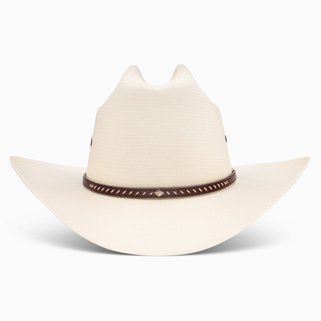 10X Hamilton - RESISTOL Cowboy Hats
