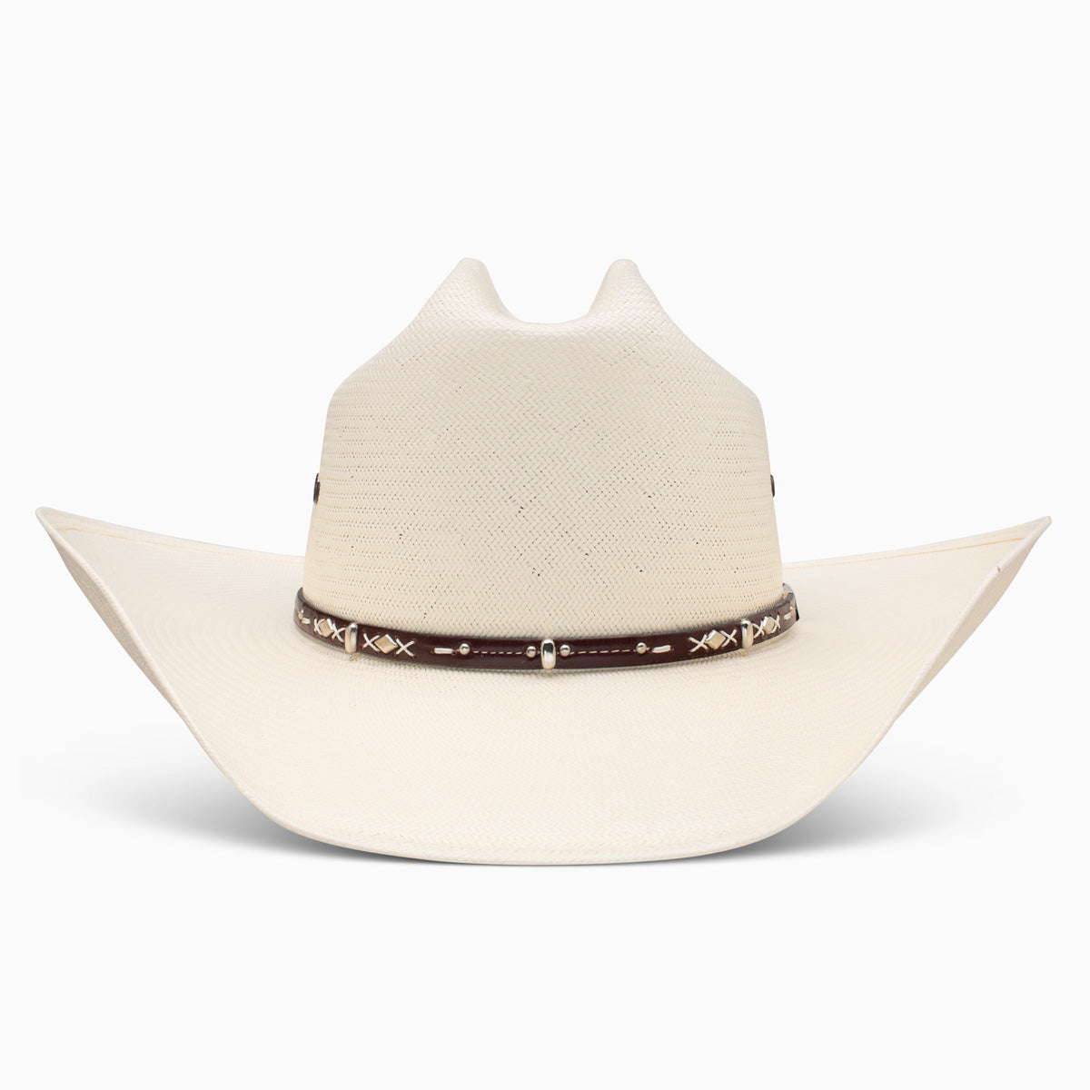 Resistol 10X George Strait Lambert hotsell Straw Cowboy Hat