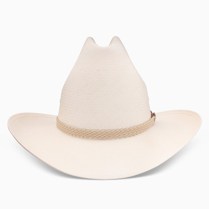 10X Hickok Cowboy Hat - RESISTOL Cowboy Hats