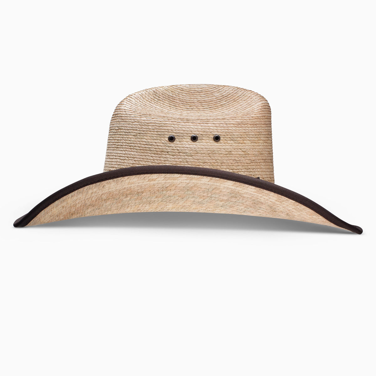 Resistol Jason Aldean Hicktown Straw Hat