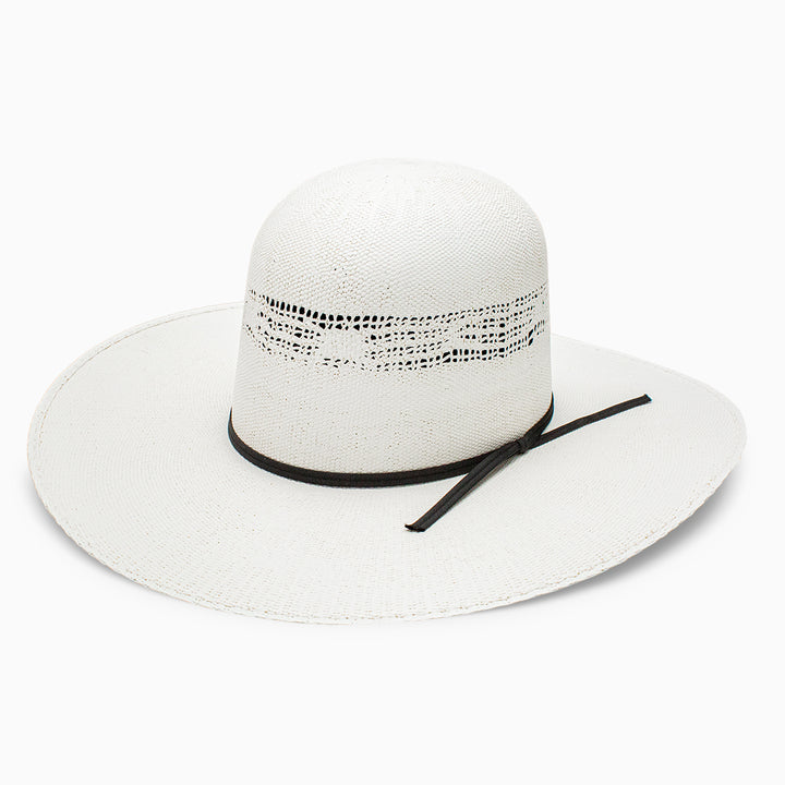 7X Holland Open Crown Cowboy Hat - RESISTOL Cowboy Hats