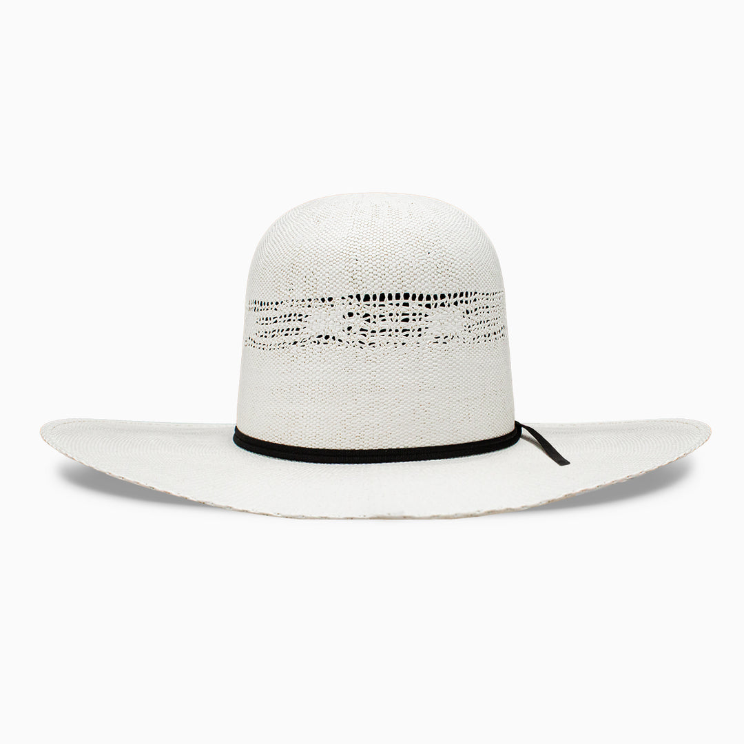 7X Holland Open Crown Cowboy Hat - RESISTOL Cowboy Hats