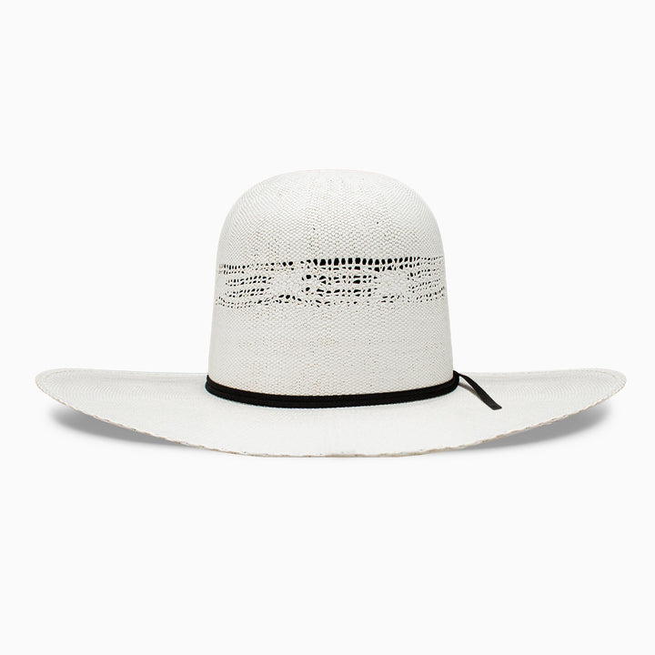 7X Holland Open Crown Cowboy Hat - RESISTOL Cowboy Hats