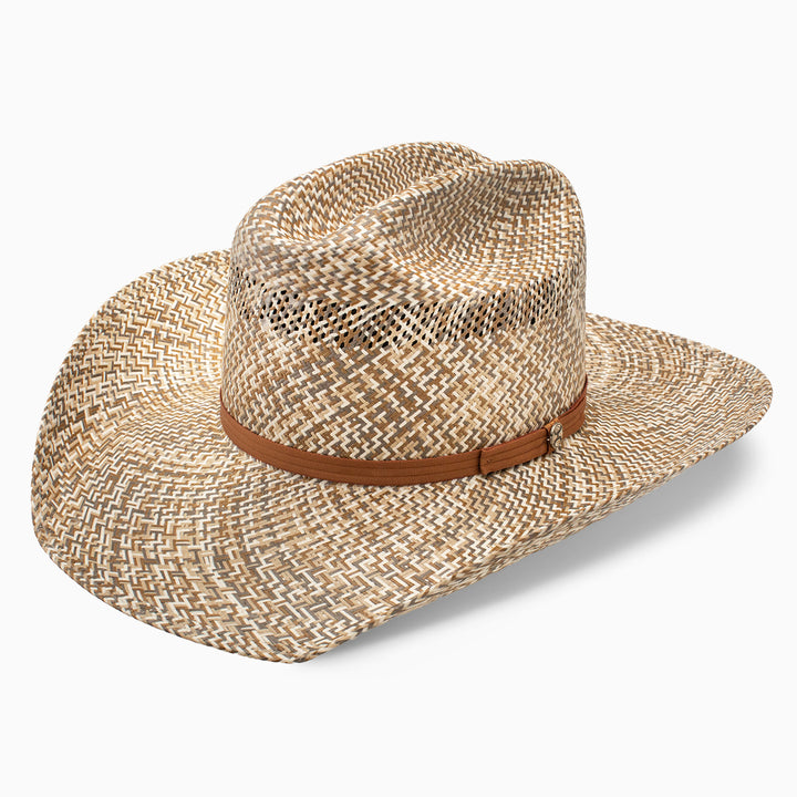 20X Harper - Hooey Cowboy Hat - RESISTOL Cowboy Hats