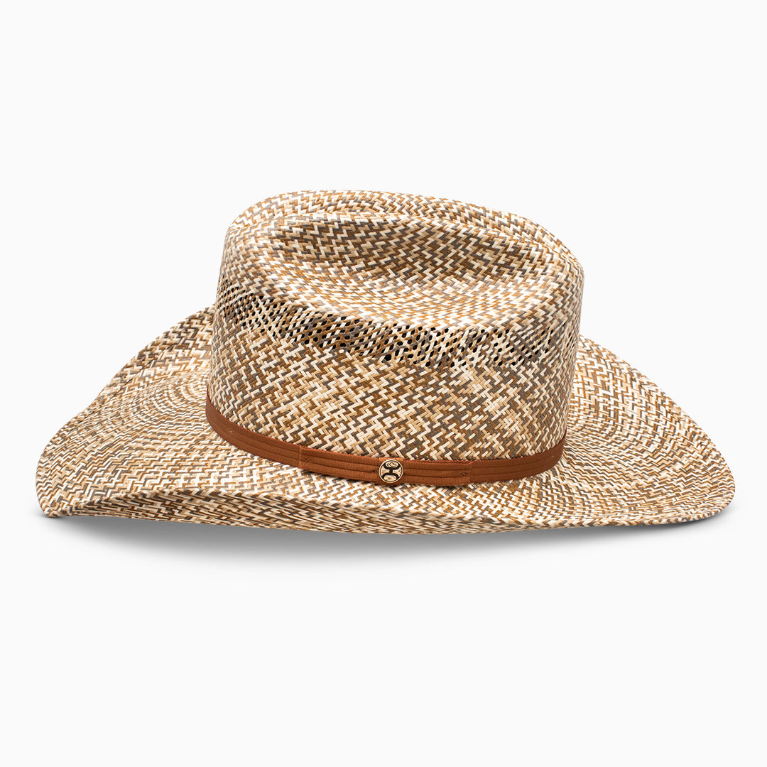 20X Harper - Hooey Cowboy Hat - RESISTOL Cowboy Hats