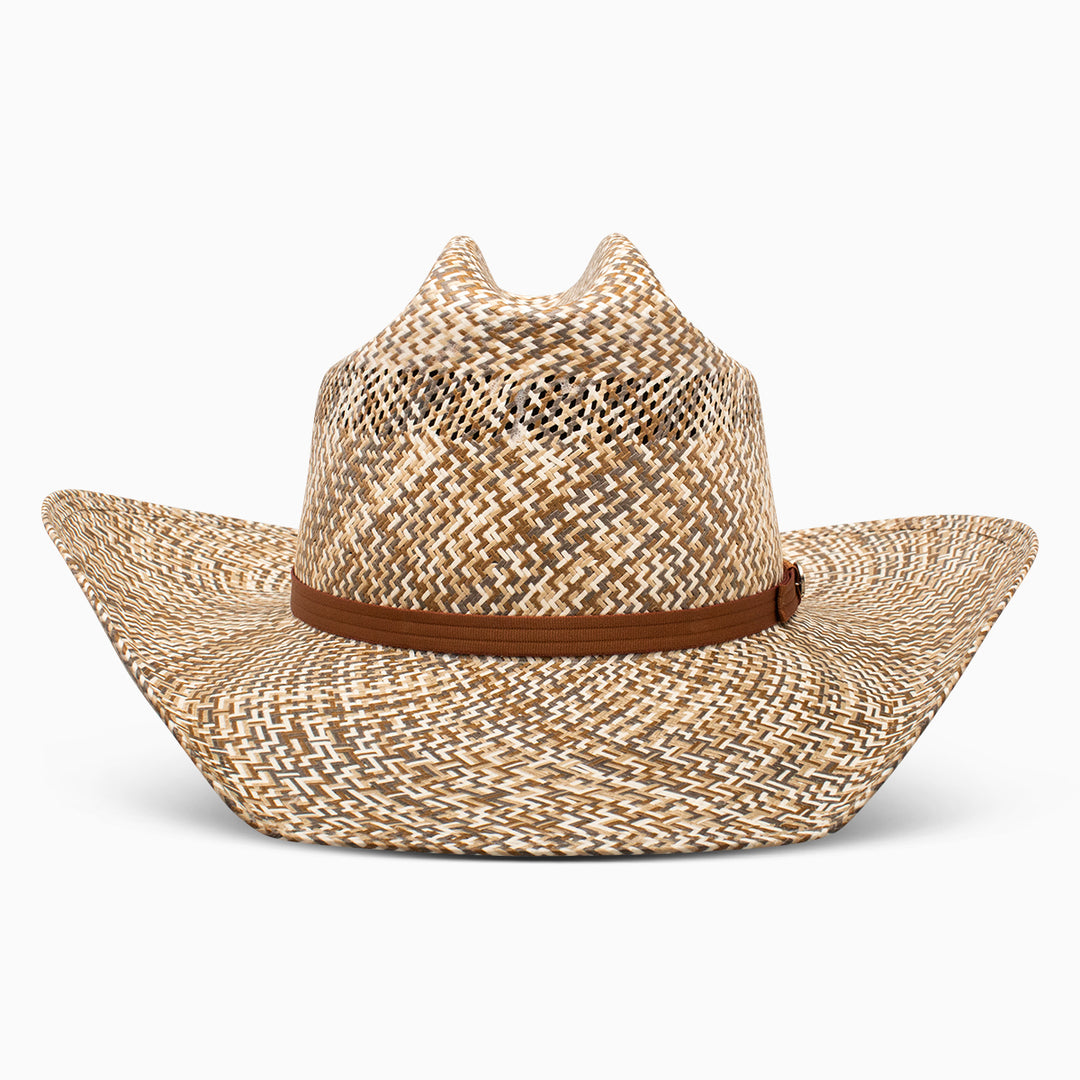 20X Harper - Hooey Cowboy Hat - RESISTOL Cowboy Hats