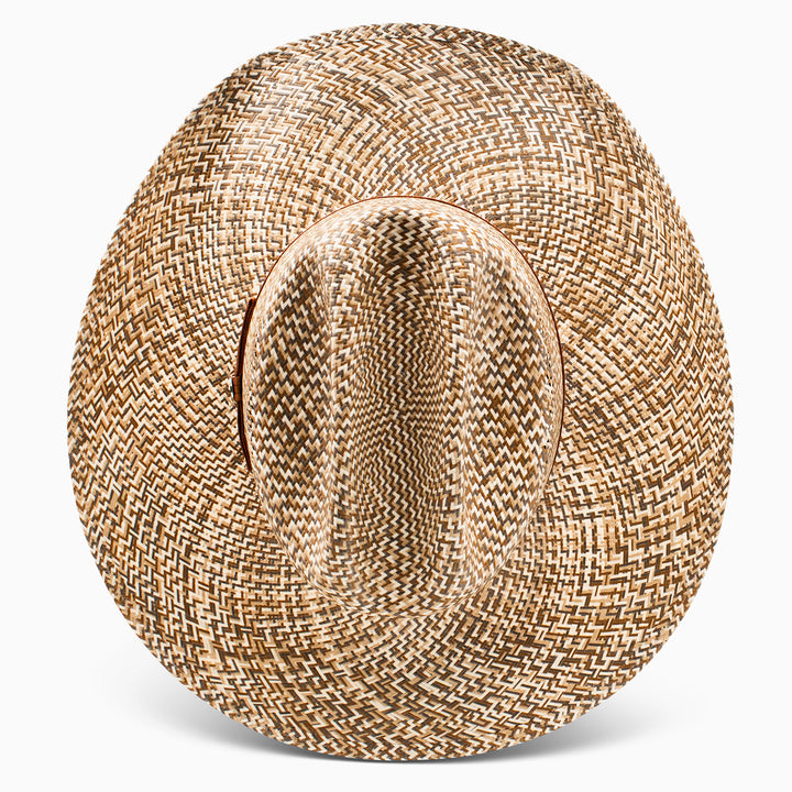 20X Harper - Hooey Cowboy Hat - RESISTOL Cowboy Hats