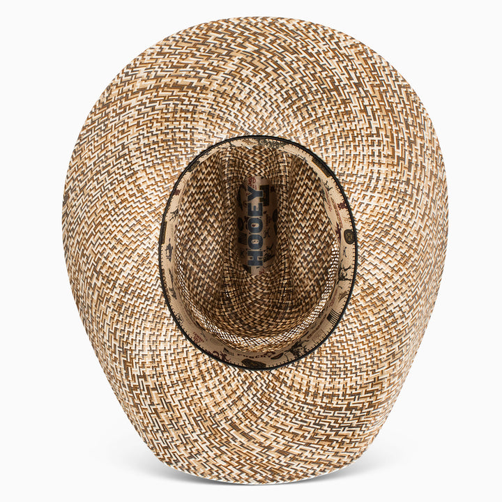 20X Harper - Hooey Cowboy Hat - RESISTOL Cowboy Hats