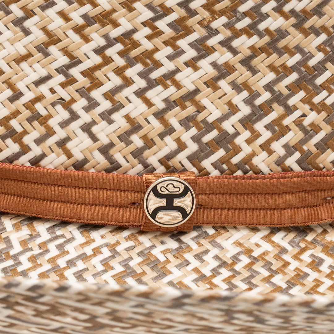 20X Harper - Hooey Cowboy Hat - RESISTOL Cowboy Hats