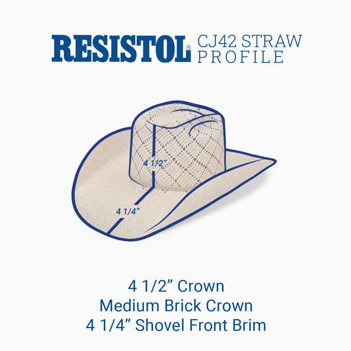 Horseman - Cody Johnson Cowboy Hat