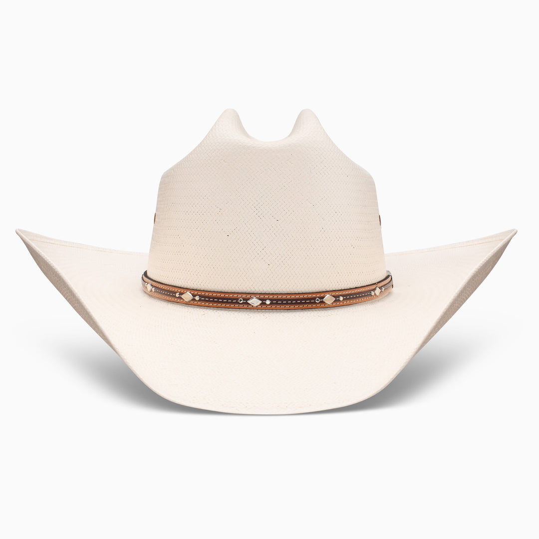 10X Kingman T Cowboy Hat - RESISTOL Cowboy Hats