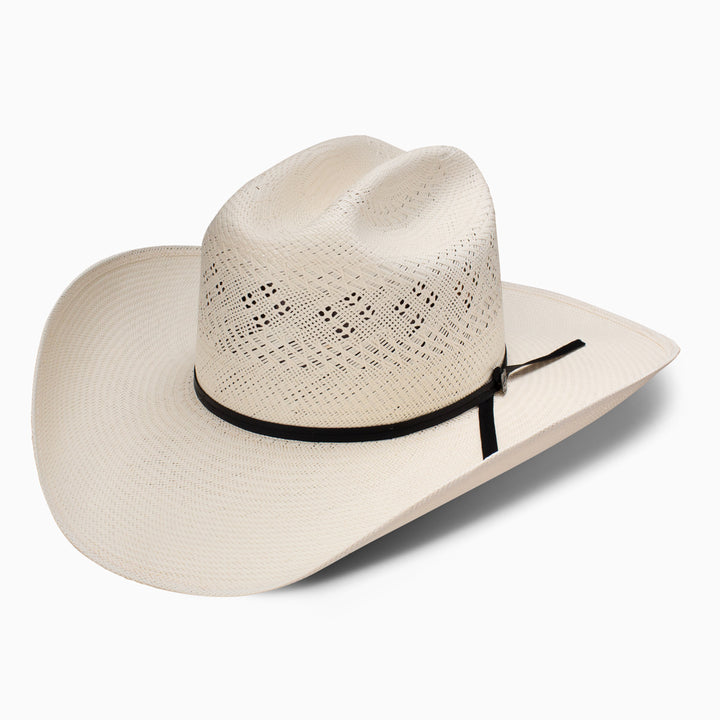 20X Latigo (30 Profile) Cowboy Hat - RESISTOL Cowboy Hats