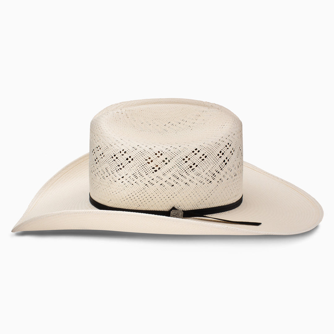 20X Latigo (30 Profile) Cowboy Hat - RESISTOL Cowboy Hats