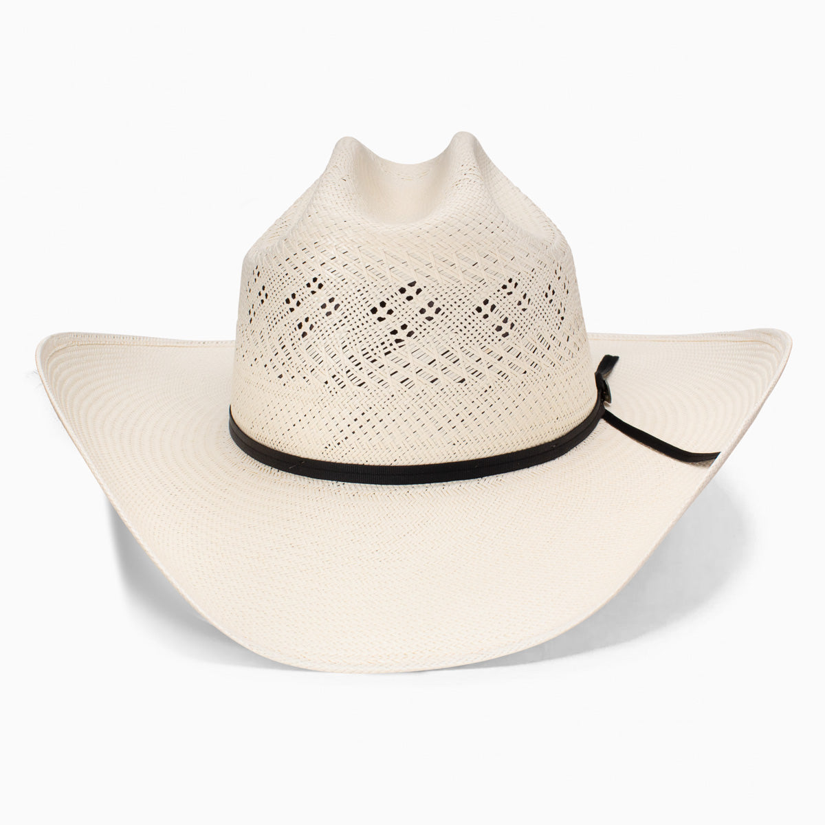 20X Latigo 30 Profile Cowboy Hat – RESISTOL