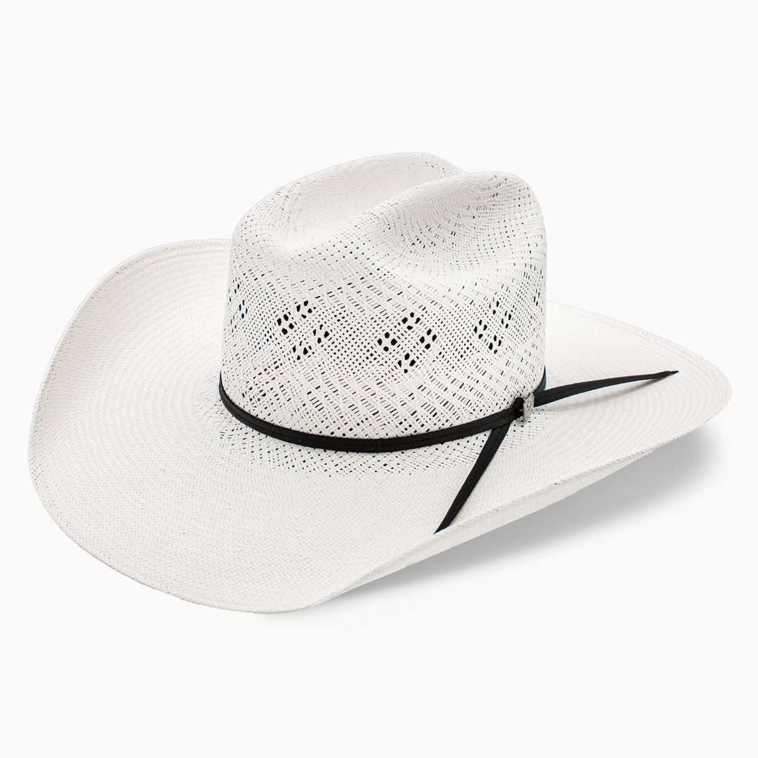 20X Latigo Cowboy Hat - RESISTOL Cowboy Hats