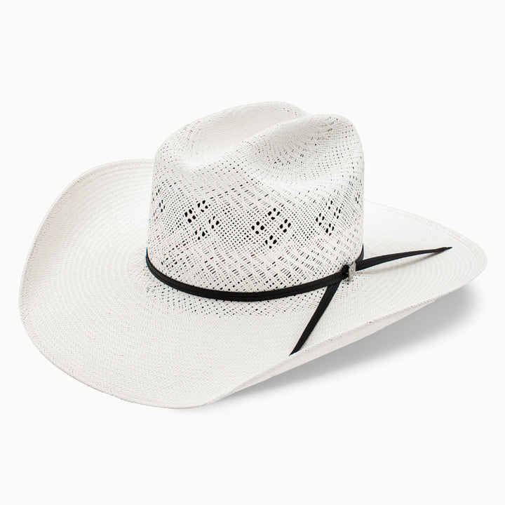 20X Latigo Cowboy Hat - RESISTOL Cowboy Hats