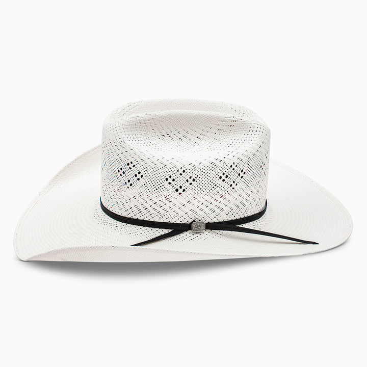 20X Latigo Cowboy Hat - RESISTOL Cowboy Hats