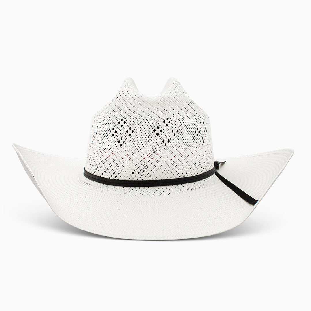 20X Latigo Cowboy Hat - RESISTOL Cowboy Hats