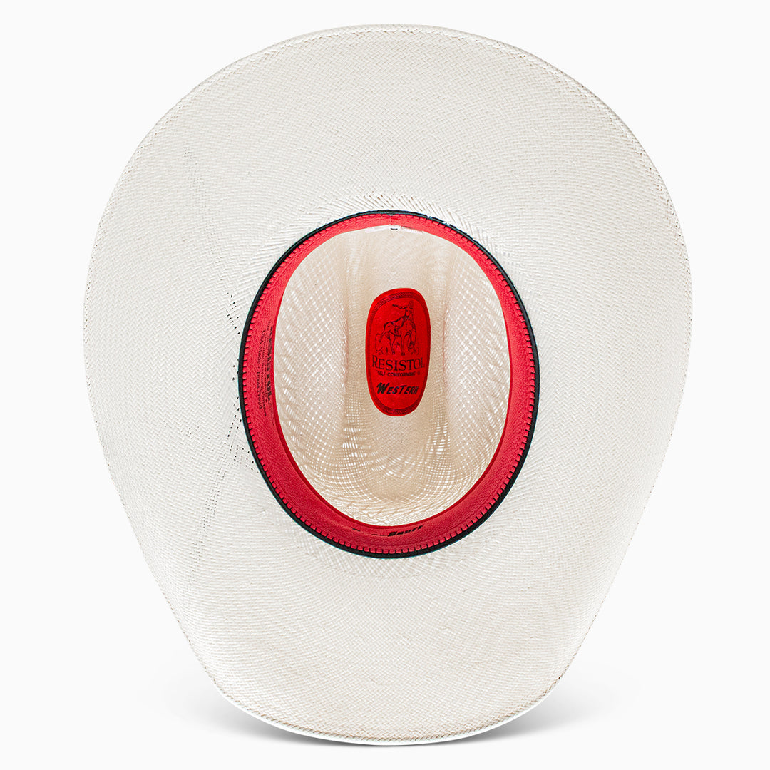20X Latigo Cowboy Hat - RESISTOL Cowboy Hats