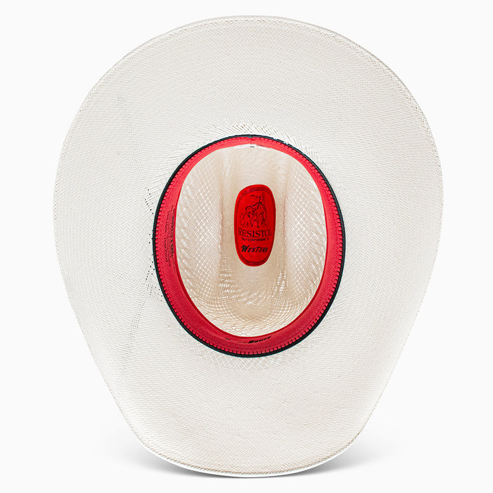20X Latigo Cowboy Hat - RESISTOL Cowboy Hats