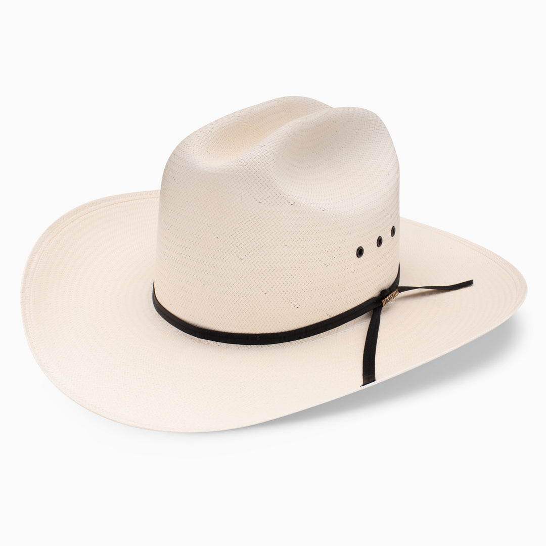 10X Long Cattleman - RESISTOL Cowboy Hats