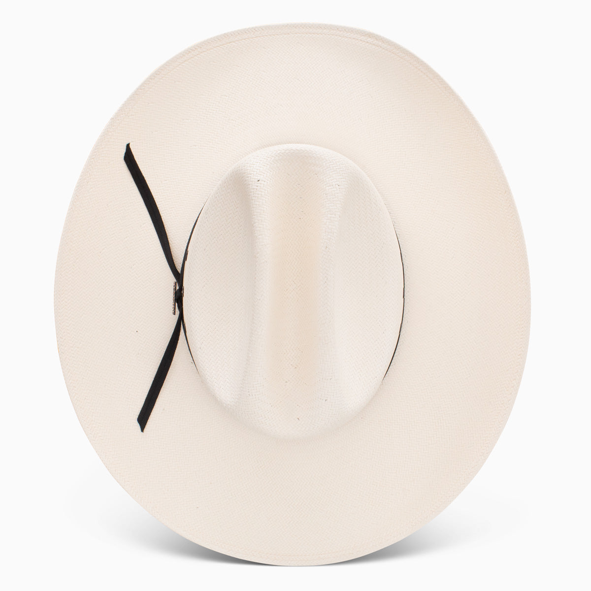 10X Long Cattleman Cowboy Hat – Resistol