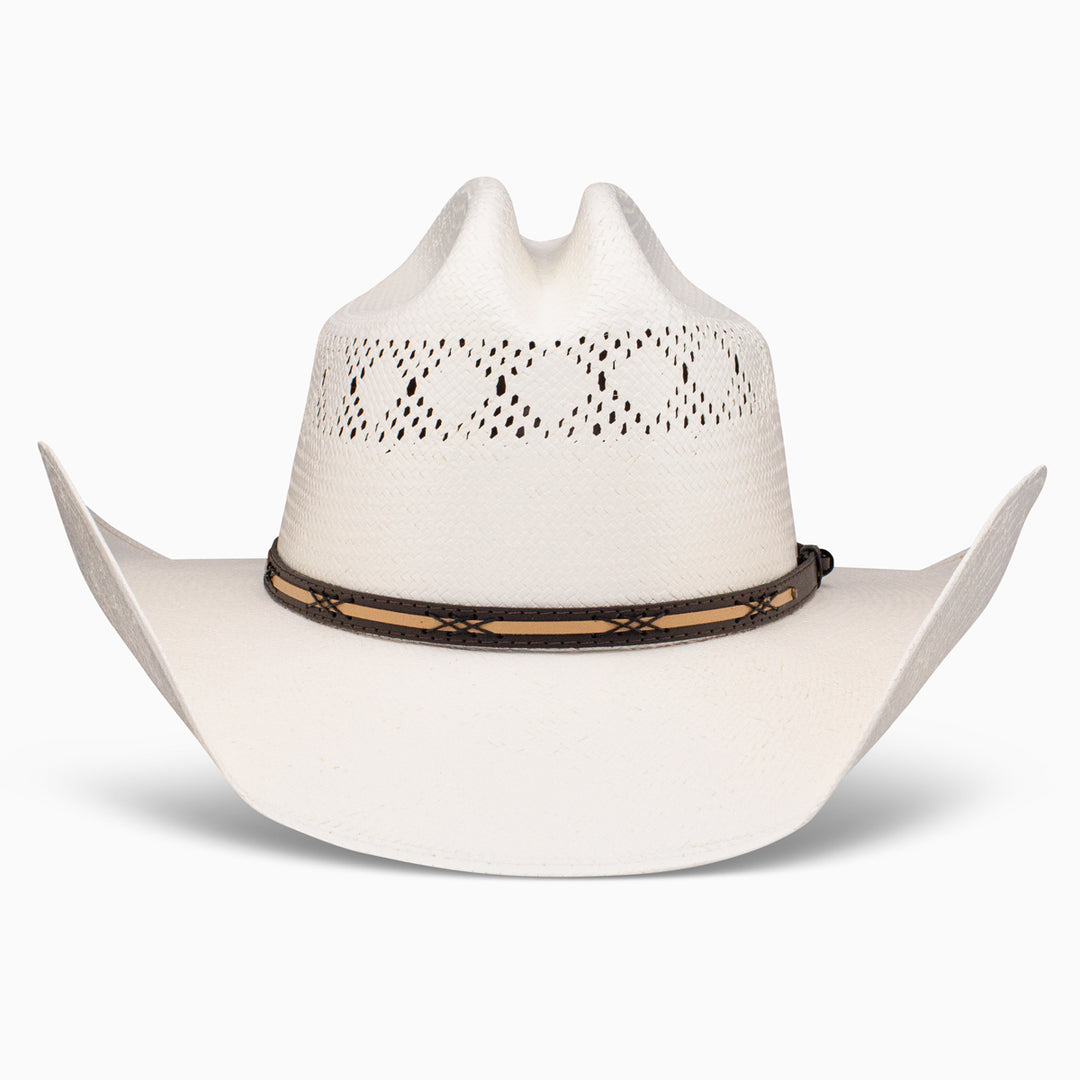 Macon - Jason Aldean Cowboy Hat