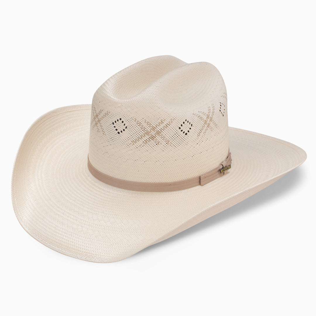 20X Martel Cowboy Hat - RESISTOL Cowboy Hats