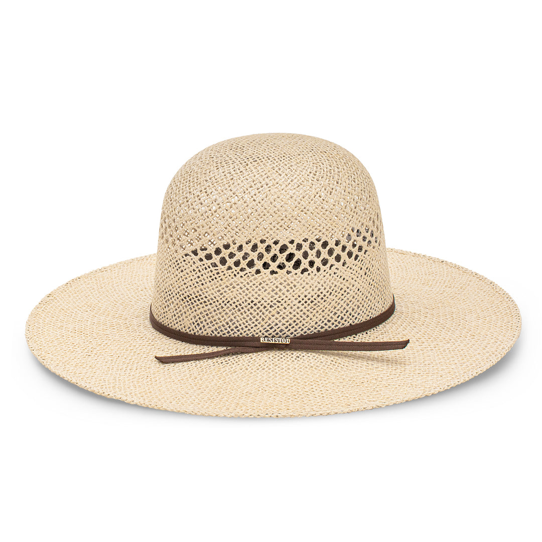 7X Montgomery Plus Open Crown Cowboy Hat
