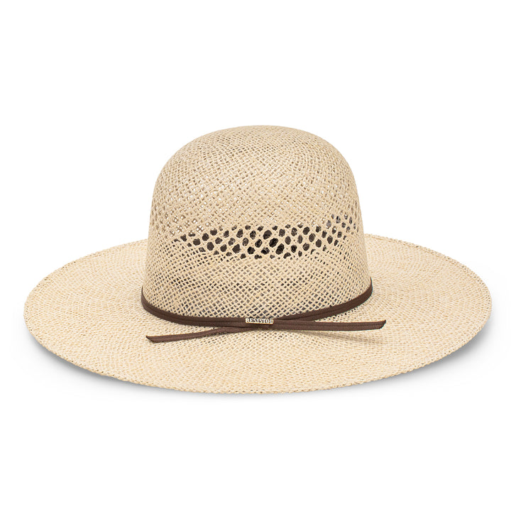 7X Montgomery Plus Open Crown Cowboy Hat