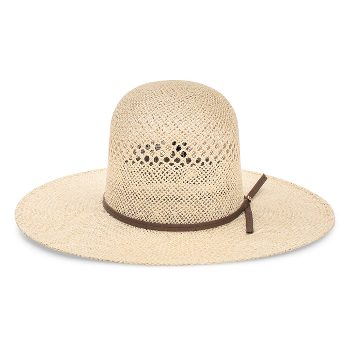 7X Montgomery Plus Open Crown Cowboy Hat