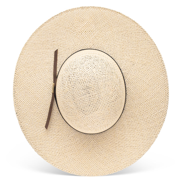 7X Montgomery Plus Open Crown Cowboy Hat