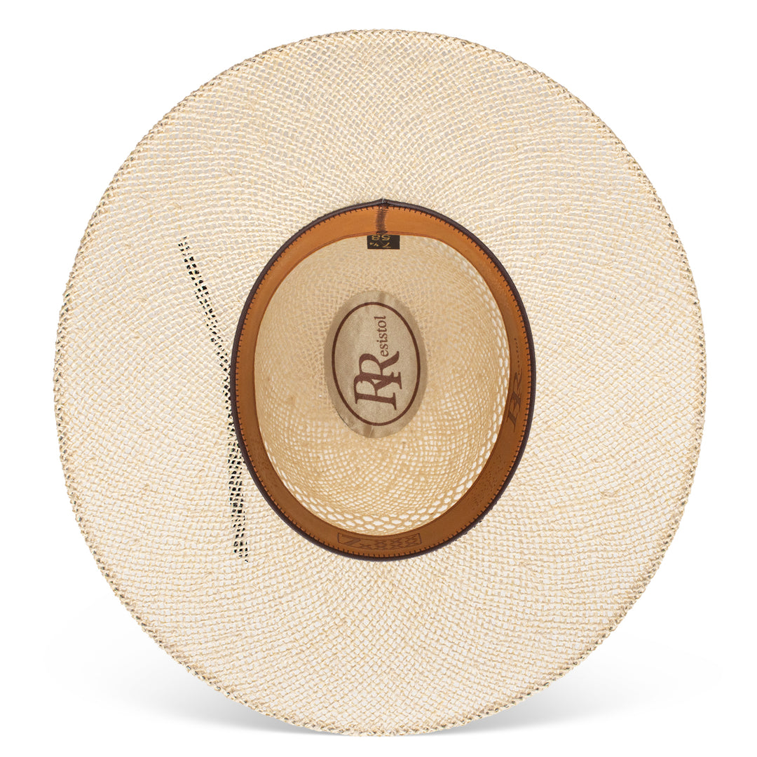 7X Montgomery Plus Open Crown Cowboy Hat