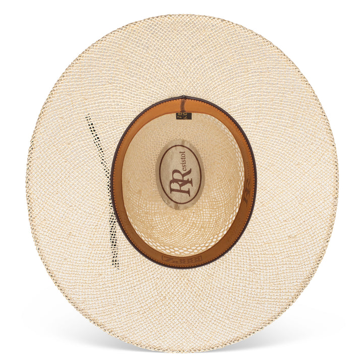 7X Montgomery Plus Open Crown Cowboy Hat