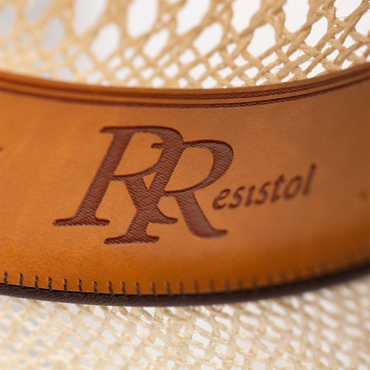 7X Montgomery Plus Open Crown Cowboy Hat