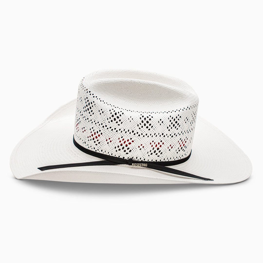 20X Nash Cowboy Hat - RESISTOL Cowboy Hats