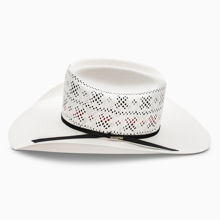 20X Nash Cowboy Hat - RESISTOL Cowboy Hats