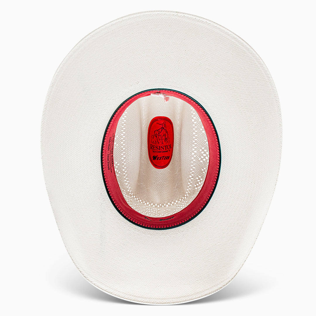 20X Nash Cowboy Hat - RESISTOL Cowboy Hats