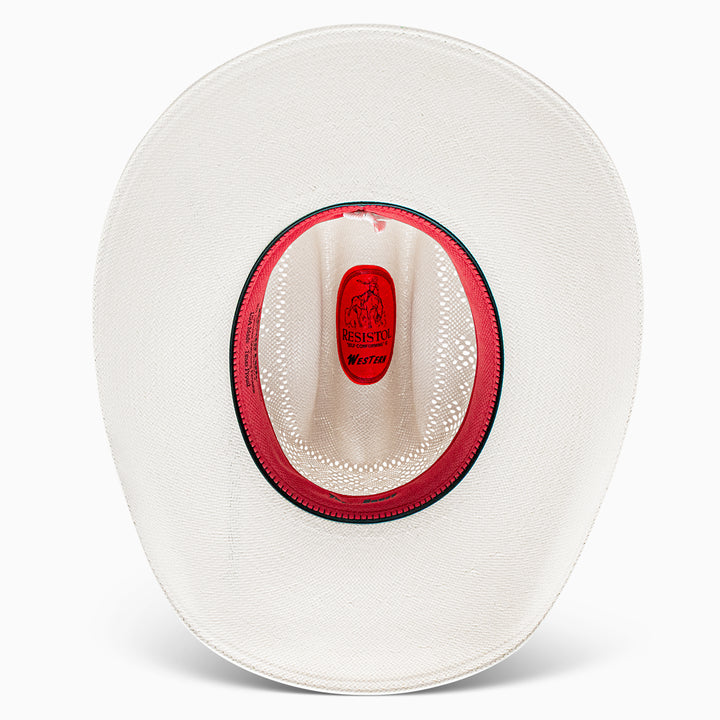 20X Nash Cowboy Hat - RESISTOL Cowboy Hats
