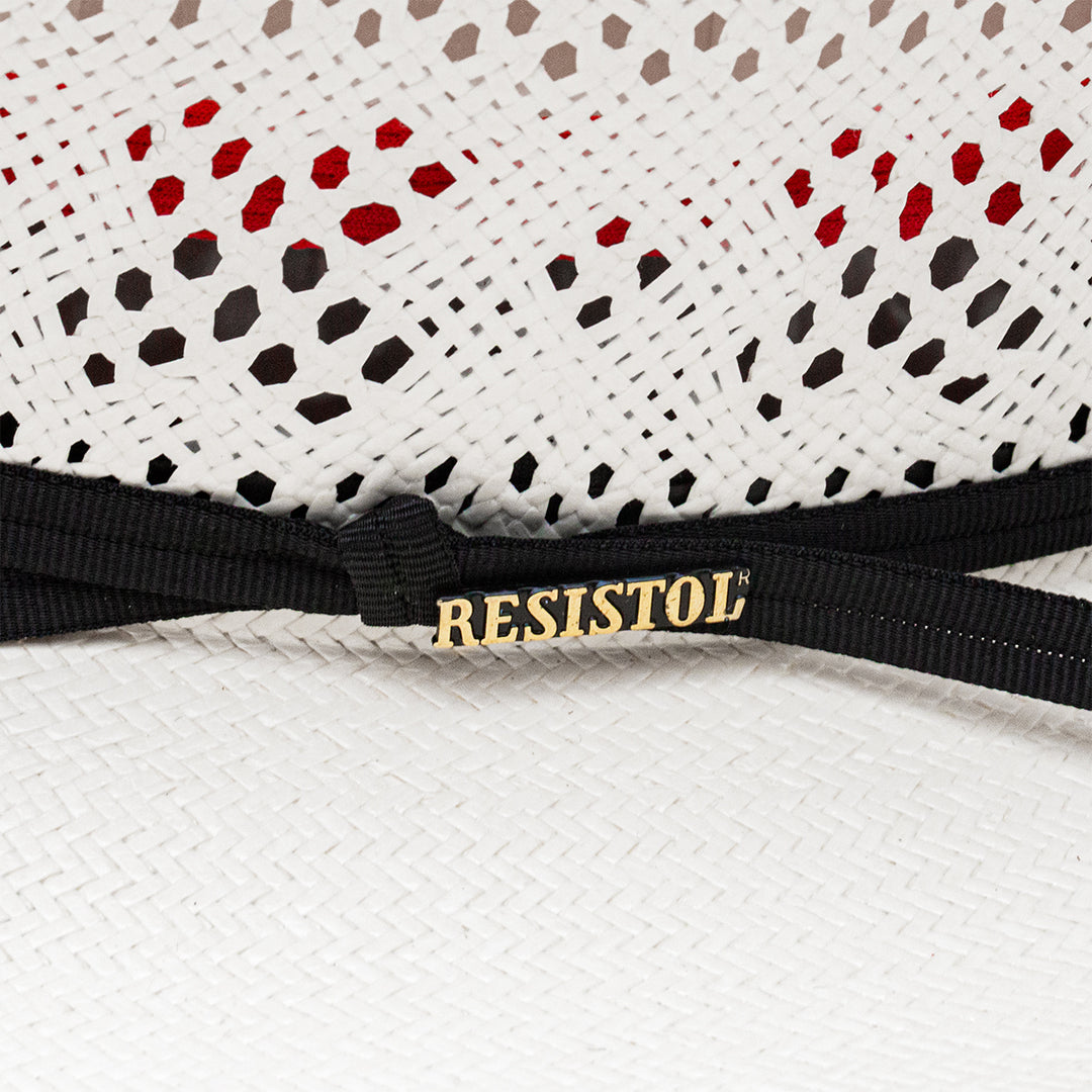 20X Nash Cowboy Hat - RESISTOL Cowboy Hats