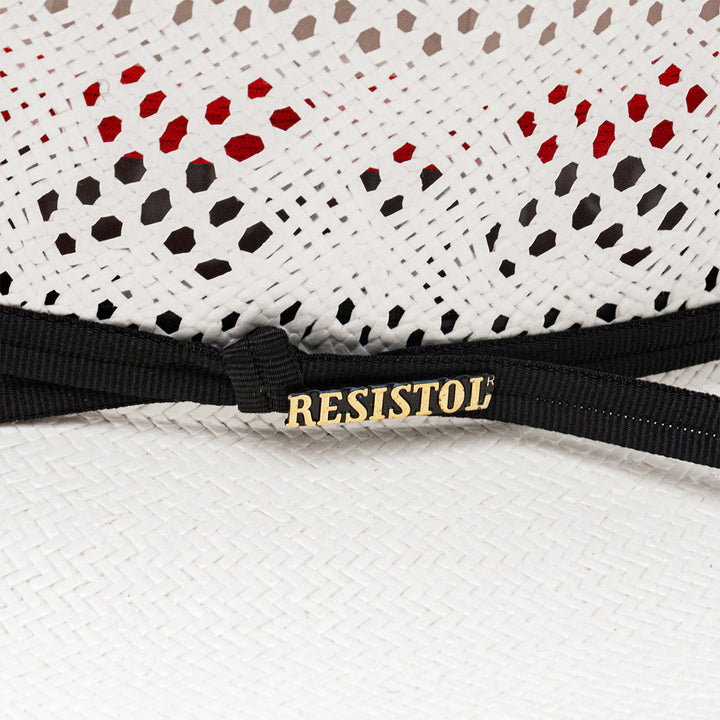 20X Nash Cowboy Hat - RESISTOL Cowboy Hats