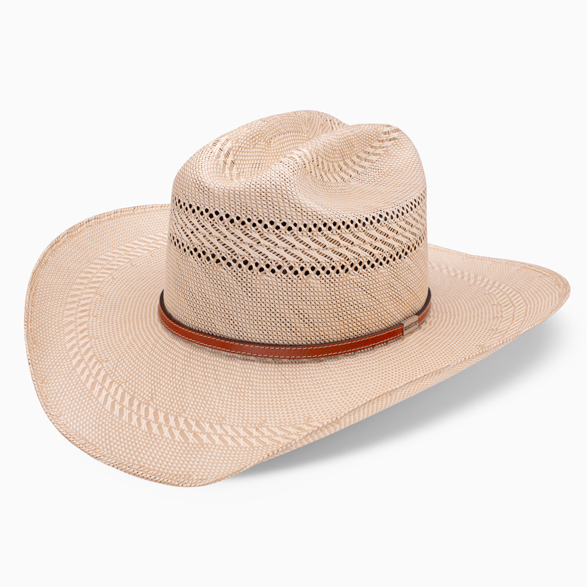 Resistol | Best All-Around Cowboy Hats | Straw, Felt & More!