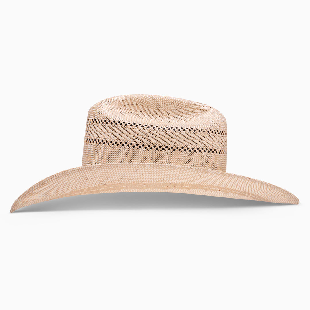 50X Open Range Cowboy Hat - RESISTOL Cowboy Hats