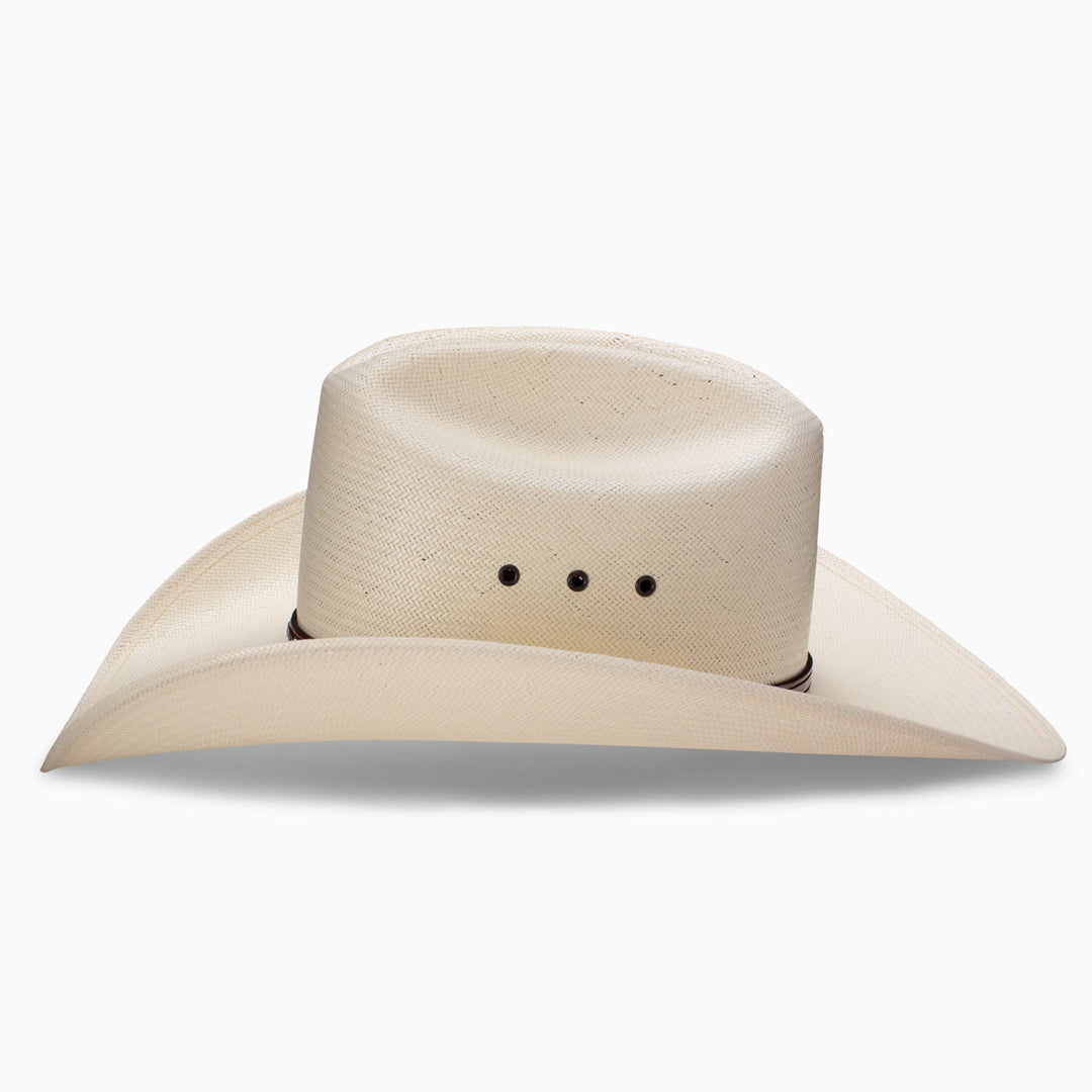 Resistol Cisco 2X Cowboy Hat - Black - Cowboy Hats