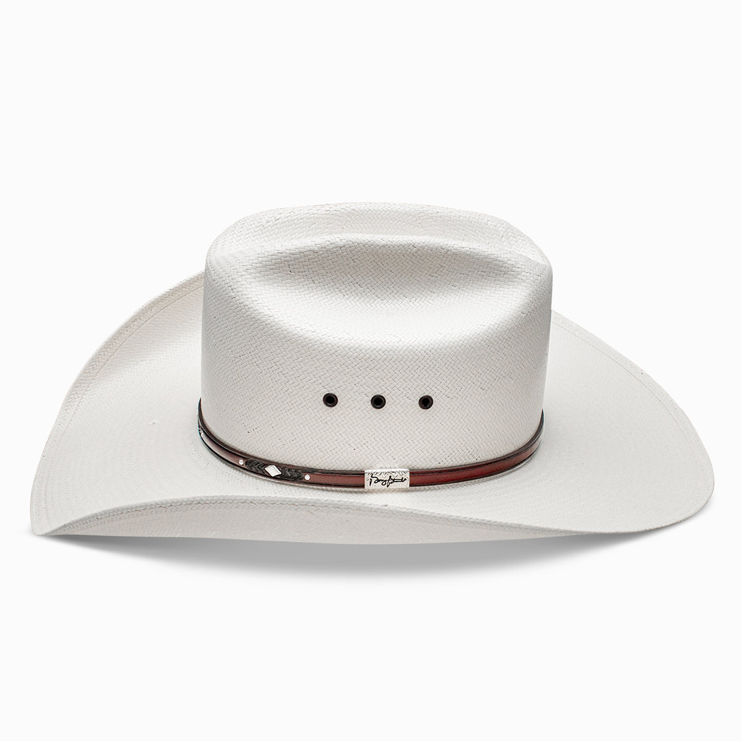 10X Palo Duro N - George Strait Cowboy Hat - RESISTOL Cowboy Hats
