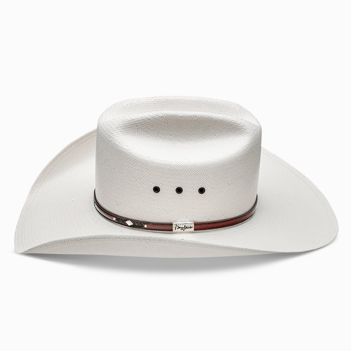 10X Palo Duro N - George Strait Cowboy Hat - RESISTOL Cowboy Hats