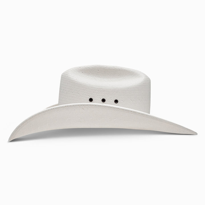 10X Palo Duro N - George Strait Cowboy Hat - RESISTOL Cowboy Hats