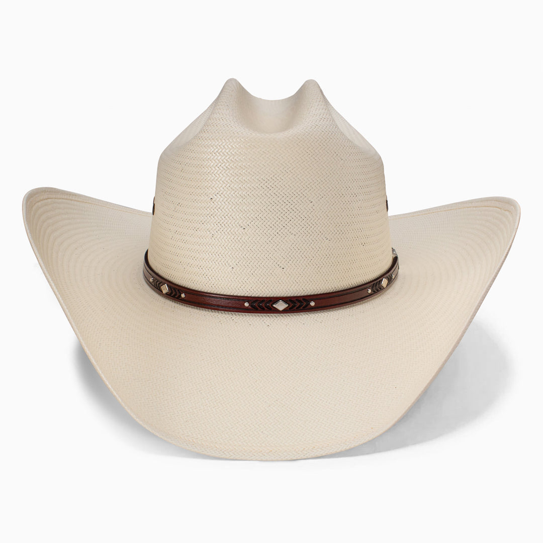 8X Palo Duro N Cowboy Hat - RESISTOL Cowboy Hats