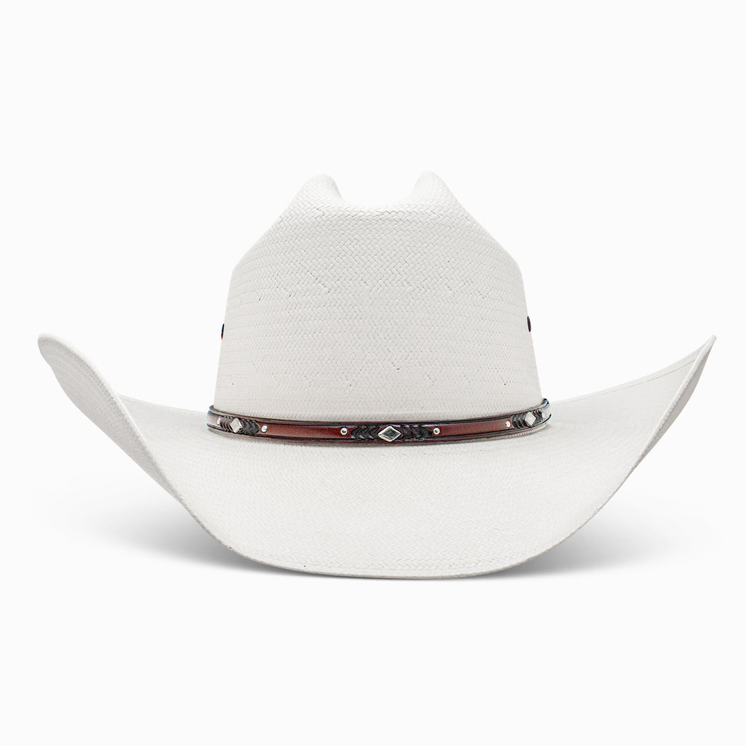 10X Palo Duro N - George Strait Cowboy Hat - RESISTOL Cowboy Hats