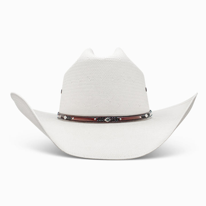 10X Palo Duro N - George Strait Cowboy Hat - RESISTOL Cowboy Hats